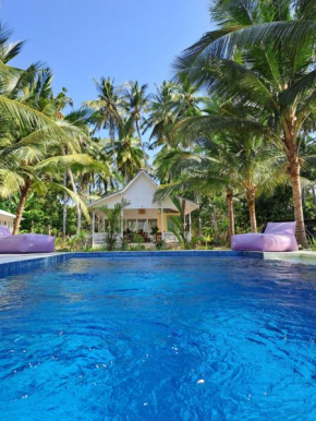 The Palms Penida